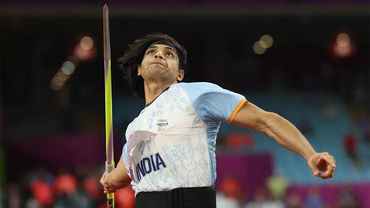 Neeraj Chopra Admits Competing Injured at World Championships Was a Mistake Ahead of Doha Diamond League Return