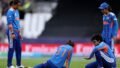 Shreyanka Patil Injury Blow: India Women’s T20 World Cup 2026 Campaign Hit as Star Spinner Likely Ruled Out
