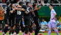 Mexico Reach FIFA World Cup 2026 Knockout Stage First After Luis Romo Fires Win Over South Korea