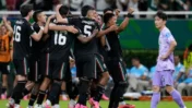 Mexico Reach FIFA World Cup 2026 Knockout Stage First After Luis Romo Fires Win Over South Korea