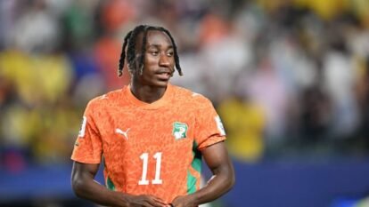 Yan Diomande Opens Up About Sister's Death: How Personal Tragedy Fuels Côte d'Ivoire Star's World Cup Dream Yan Diomande Opens Up About Sister's Death: How Personal Tragedy Fuels Côte d'Ivoire Star's World Cup Dream