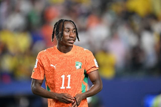 Yan Diomande Opens Up About Sister's Death: How Personal Tragedy Fuels Côte d'Ivoire Star's World Cup Dream