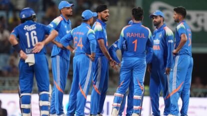 Aakash Chopra Picks India Playing XI for IND vs AFG 3rd ODI, Backs Nitish Kumar Reddy Over Arshdeep Singh