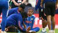 Women’s T20 World Cup: Prema Rawat Replaces Injured Shreyanka Patil Ahead of South Africa Clash