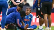 Women’s T20 World Cup: Prema Rawat Replaces Injured Shreyanka Patil Ahead of South Africa Clash