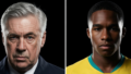 Carlo Ancelotti Stands Firm on Endrick Decision as Brazil Balances World Cup Expectations and Youth Development