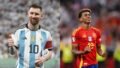 Lamine Yamal Declares Lionel Messi the Greatest Ever After World Cup Hat-Trick as Spain Eyes Deep Tournament Run