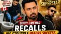 Gippy Grewal Recalls Cleaning Food Trays and Toilets in Canada: ‘I Did Whatever Work Came My Way’