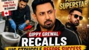Gippy Grewal Recalls Cleaning Food Trays and Toilets in Canada: ‘I Did Whatever Work Came My Way’