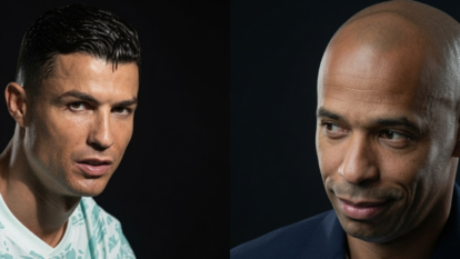 Thierry Henry Defends Cristiano Ronaldo Despite World Cup Criticism, Calls Portugal Icon a 'Solution' Not a Problem