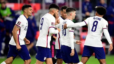 USA vs Australia FIFA World Cup 2026: Match Time, Live Streaming, Team News and What's at Stake