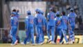 India vs Afghanistan 3rd ODI: Dominant Men in Blue Eye Series Sweep as World Cup Preparations Gather Pace