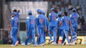 India vs Afghanistan 3rd ODI: Dominant Men in Blue Eye Series Sweep as World Cup Preparations Gather Pace