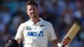 Henry Nicholls Century Puts New Zealand in Command as England Face Uphill Battle in Second Test