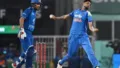 Sunil Gavaskar Hails Gurnoor Brar’s Rise as India’s New Pace Sensation After Afghanistan ODI Heroics