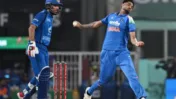 Sunil Gavaskar Hails Gurnoor Brar’s Rise as India’s New Pace Sensation After Afghanistan ODI Heroics