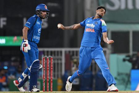 Sunil Gavaskar Hails Gurnoor Brar's Rise as India's New Pace Sensation After Afghanistan ODI Heroics