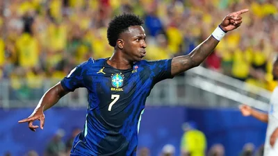 Brazil Crush Haiti 3-0 to Revive FIFA World Cup 2026 Campaign as Matheus Cunha Shines