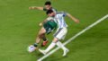 Algeria Files FIFA Complaint Over Lionel Messi Red Card Controversy at FIFA World Cup 2026