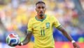 Brazil Suffer Fresh Injury Blow as Raphinha Limps Off During World Cup Win Over Haiti