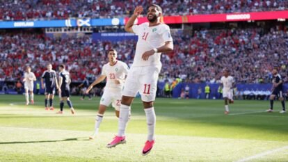 Morocco Edge Scotland 1-0 as Ismael Saibari’s Early Strike Secures Crucial FIFA World Cup 2026 Victory Morocco Edge Scotland 1-0 as Ismael Saibari’s Early Strike Secures Crucial FIFA World Cup 2026 Victory