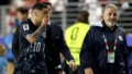 Miguel Almiron Becomes First Player Sent Off Under FIFA World Cup 2026’s New Mouth-Covering Rule