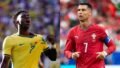 Vinicius Jr Pays Tribute to Cristiano Ronaldo With Iconic Celebration at FIFA World Cup 2026