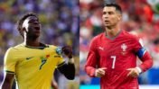 Vinicius Jr Pays Tribute to Cristiano Ronaldo With Iconic Celebration at FIFA World Cup 2026
