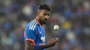 Hardik Pandya Ruled Out of England ODI Series After Failing Bowling Workload Test: Major Blow for India