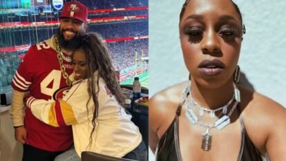 Naomi's First Public Appearance With Jimmy Uso in Months Sparks WWE Return Speculation Naomi's First Public Appearance With Jimmy Uso in Months Sparks WWE Return Speculation