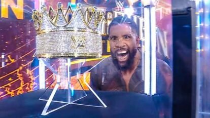 Why Jey Uso Reached the King of the Ring 2026 Final: The Real WWE Story Behind His Tournament Run Why Jey Uso Reached the King of the Ring 2026 Final: The Real WWE Story Behind His Tournament Run