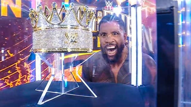 Why Jey Uso Reached the King of the Ring 2026 Final: The Real WWE Story Behind His Tournament Run