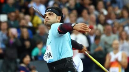Neeraj Chopra's Doha Diamond League Return: What Fourth Place Really Means for India's Olympic Champion