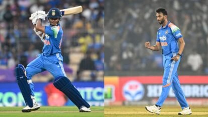 India vs Afghanistan 3rd ODI: Yashasvi Jaiswal's Century and Prasidh Krishna's Five-Wicket Masterclass Seal Historic 3-0 Series Sweep