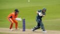 Women’s T20 World Cup 2026: Australia Crush Netherlands by 98 Runs to Extend Unbeaten Streak