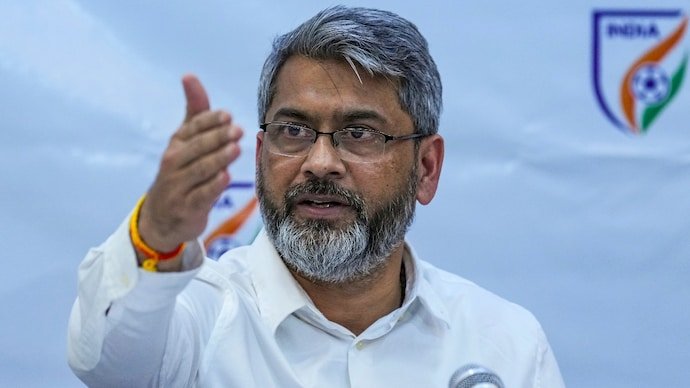 AIFF Name Change Proposal Sparks Debate as Indian Football Faces Its Biggest Identity Crisis