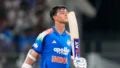 Yashasvi Jaiswal’s Century Powers India to Dominant ODI Series Sweep Over Afghanistan