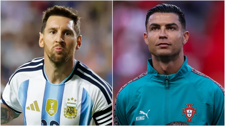 Cristiano Ronaldo vs Lionel Messi at FIFA World Cup 2026: Why Portugal's Legend Faces a Different Challenge