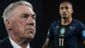 Raphinha Injury Update: Carlo Ancelotti Faces Major Brazil Concern Ahead of FIFA World Cup Knockout Push
