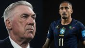 Raphinha Injury Update: Carlo Ancelotti Faces Major Brazil Concern Ahead of FIFA World Cup Knockout Push