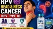 Tobacco No Longer the Only Threat: HPV Emerges as a Major Risk Factor for Head and Neck Cancers in Young Indians