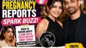 Samantha Ruth Prabhu Pregnancy Reports Spark Buzz: What Is Known About Claims She Is Expecting Her First Child With Raj Nidimoru
