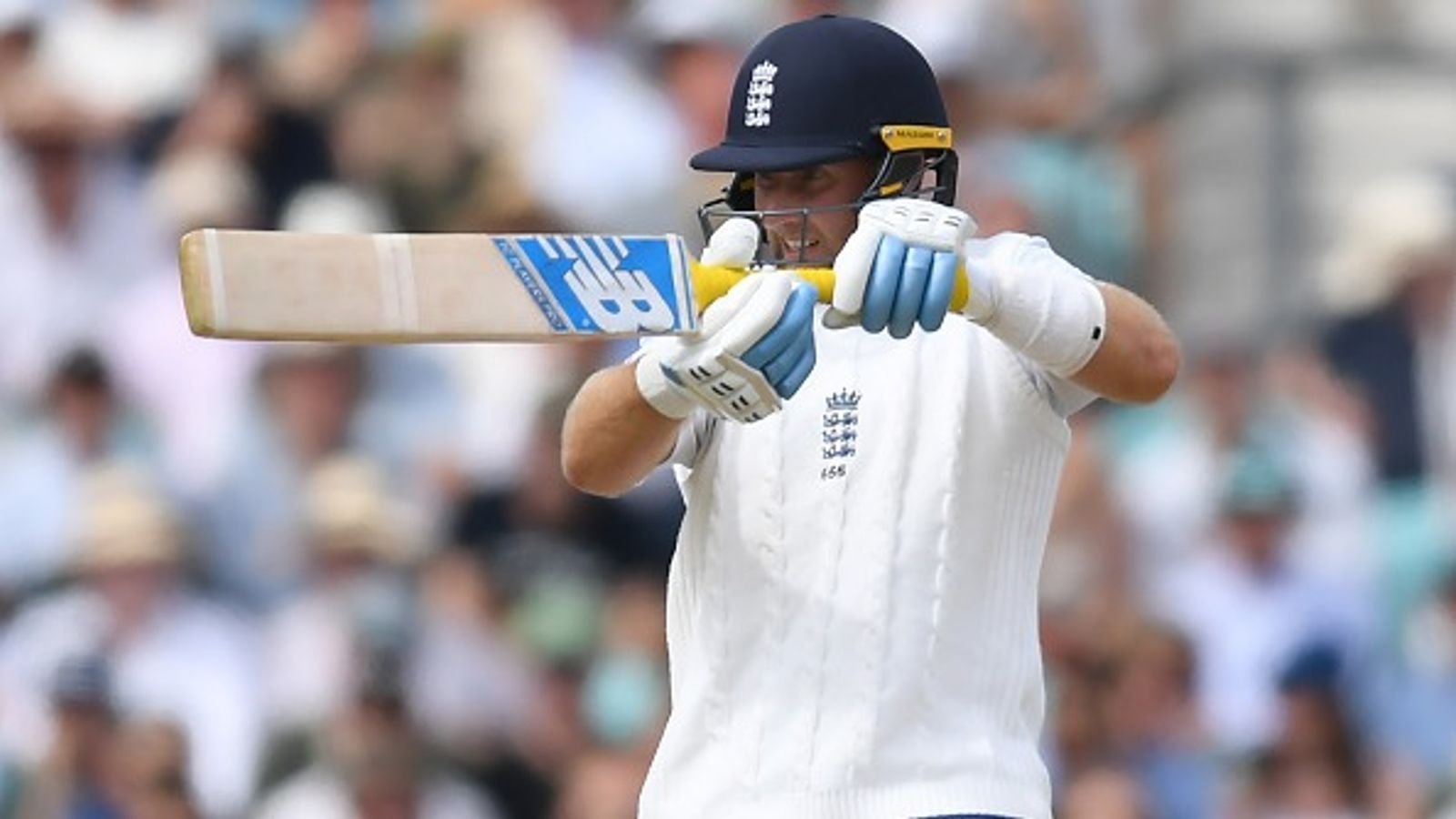 Joe Root Reaches 14,000 Test Runs: England Legend Joins Sachin Tendulkar in Cricket’s Most Exclusive Club