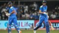Rohit Sharma vs Yashasvi Jaiswal: India’s ODI Selection Dilemma Ahead of England Tour and 2027 World Cup