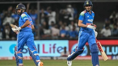Rohit Sharma vs Yashasvi Jaiswal: India’s ODI Selection Dilemma Ahead of England Tour and 2027 World Cup