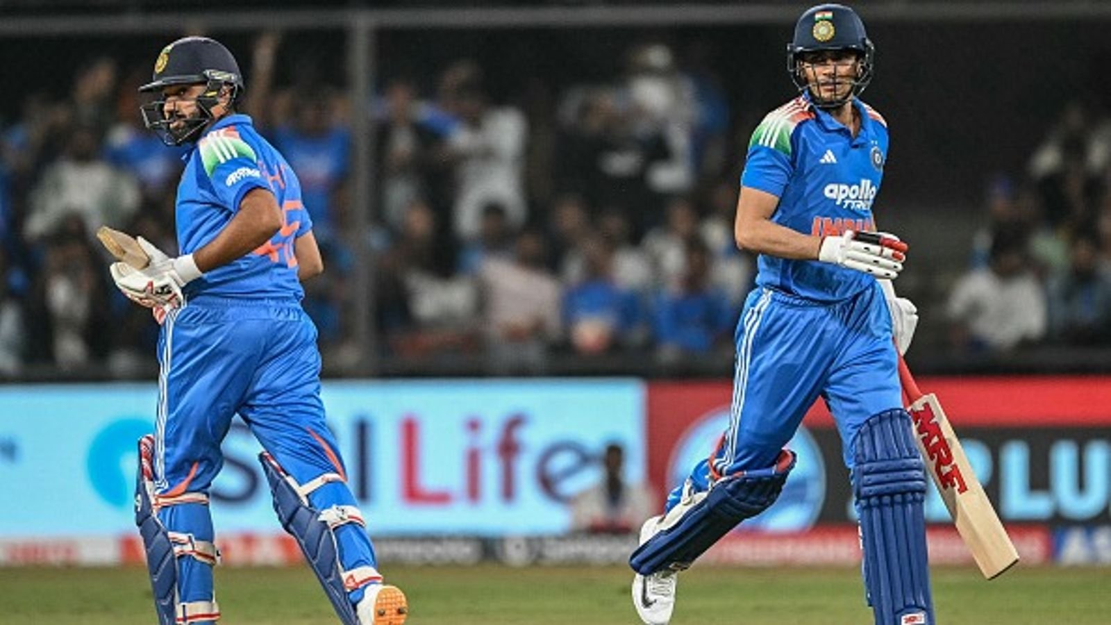 Rohit Sharma vs Yashasvi Jaiswal: India’s ODI Selection Dilemma Ahead of England Tour and 2027 World Cup
