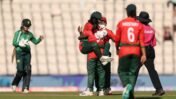 Pakistan Women’s T20 World Cup Hopes Fade After Stunning Collapse Against Bangladesh