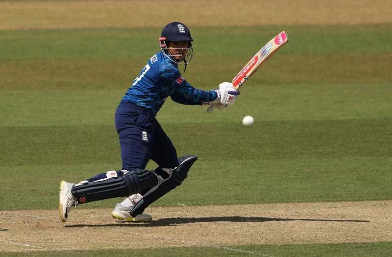 England vs Scotland Women’s T20 World Cup 2026: Dunkley Replaces Sciver-Brunt in Key Lineup Change