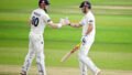 Warwickshire Dominate Somerset at Taunton: Hain, Webster & Mousley Power 330 in County Championship Clash