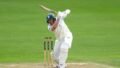 Hose and D’Oliveira Lead Worcestershire Fightback as County Championship Clash with Gloucestershire Heads for Intriguing Finish